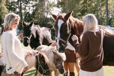 Foxy Flamingo Boutique photo