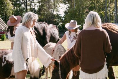 Foxy Flamingo Boutique photo