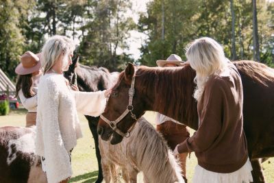 Foxy Flamingo Boutique photo
