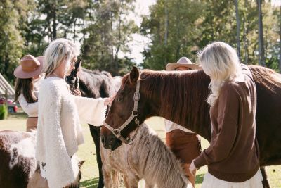 Foxy Flamingo Boutique photo