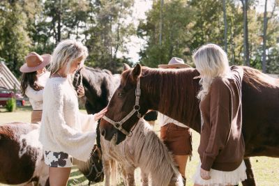 Foxy Flamingo Boutique photo