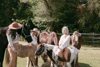 Foxy Flamingo Boutique photo