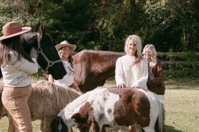 Foxy Flamingo Boutique photo