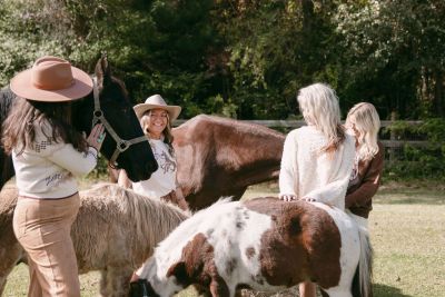 Foxy Flamingo Boutique photo