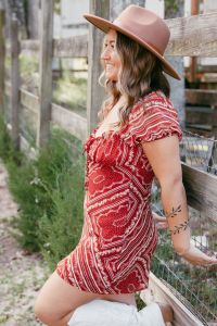 Foxy Flamingo Boutique photo