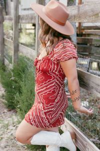 Foxy Flamingo Boutique photo