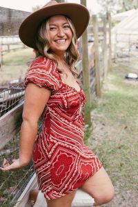 Foxy Flamingo Boutique photo