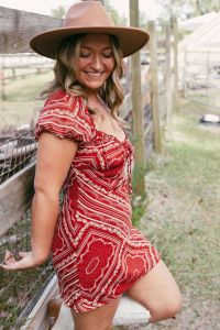 Foxy Flamingo Boutique photo