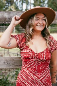 Foxy Flamingo Boutique photo