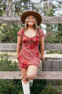 Foxy Flamingo Boutique photo