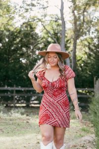 Foxy Flamingo Boutique photo