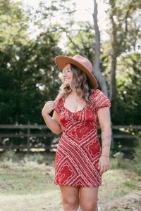 Foxy Flamingo Boutique photo