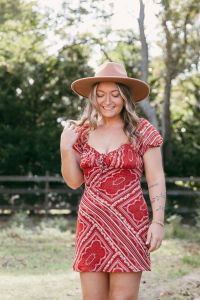 Foxy Flamingo Boutique photo