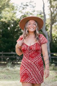 Foxy Flamingo Boutique photo