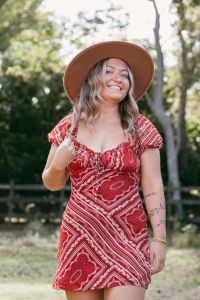 Foxy Flamingo Boutique photo