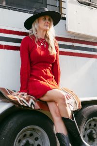 Foxy Flamingo Boutique photo