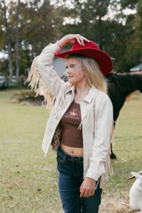 Foxy Flamingo Boutique photo