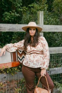 Foxy Flamingo Boutique photo