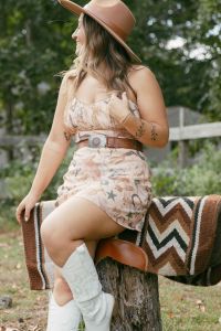 Foxy Flamingo Boutique photo