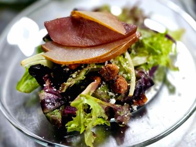 The SaltBox Cafe photo