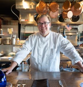 Ocean Boulevard Bistro &amp; Martini Bar photo