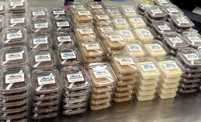 Big Buck&#039;s Ice Cream photo