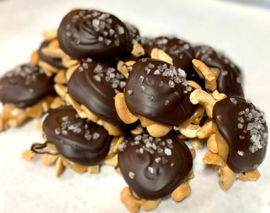 Big Buck&#039;s Ice Cream photo