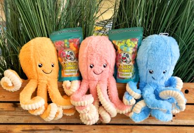 Big Buck&#039;s Ice Cream photo