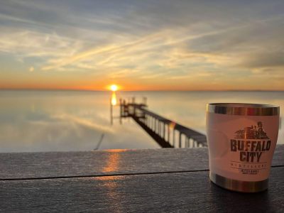 Buffalo City Distillery photo