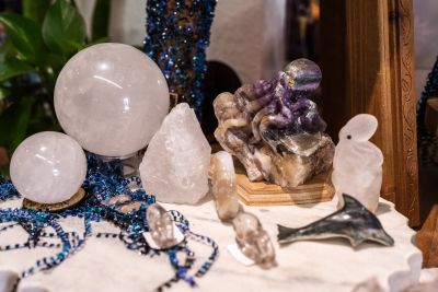 Traveler's Moon photo