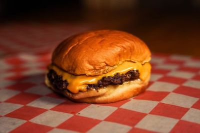 Jack Brown&#039;s Beer &amp; Burger Joint photo