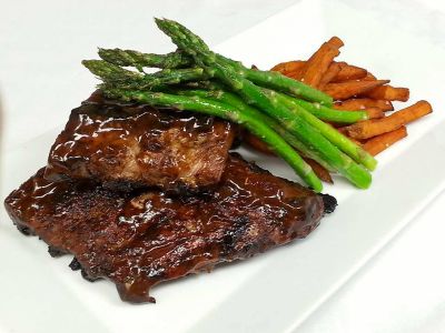 The SaltBox Cafe photo