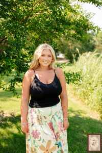 Foxy Flamingo Boutique photo