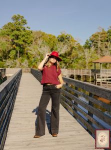 Foxy Flamingo Boutique photo