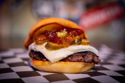 Jack Brown's Beer &amp; Burger Joint photo