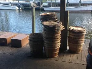 Billy’s Seafood photo