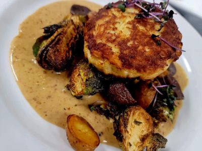 The SaltBox Cafe photo