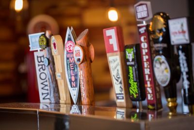 Two Roads Tavern photo