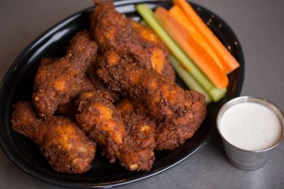 Two Roads Tavern photo