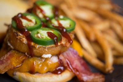 Two Roads Tavern photo