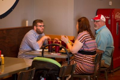 Two Roads Tavern photo
