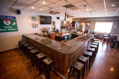 Two Roads Tavern photo