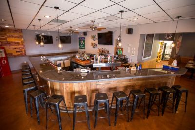 Two Roads Tavern photo