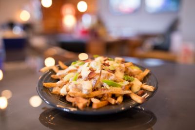 Two Roads Tavern photo