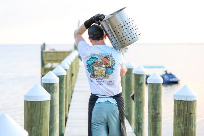 Outer Banks Boil Company photo