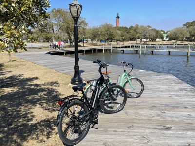 Carolina Shores Electric Bikes photo