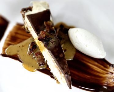 The SaltBox Cafe photo