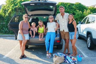 Birthday Suits photo