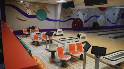 OBX Bowling Center, Nags Head Outer Banks photo