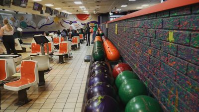 OBX Bowling Center, Nags Head Outer Banks photo